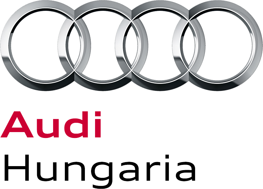 Partnerünk az Audi Hungaria