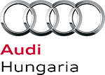 Partnerünk az Audi Hungaria