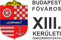 Partnerünk Budapest Főváros XIII. kerületi Önkormányzata