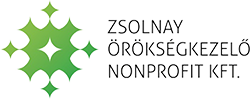 Partnerünk a Zsolnay Örökségkezelő Nonprofit Kft.